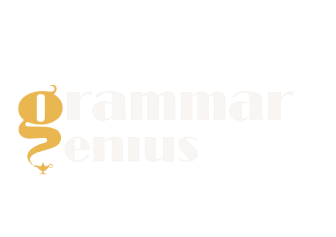 GrammarGenius